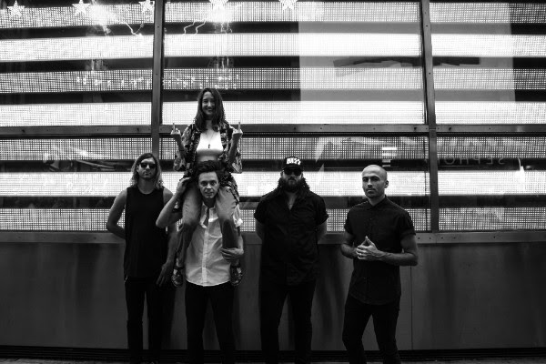 July Talk reveal 'Picturing Love' video plus Catfish And The Bottlemen tour