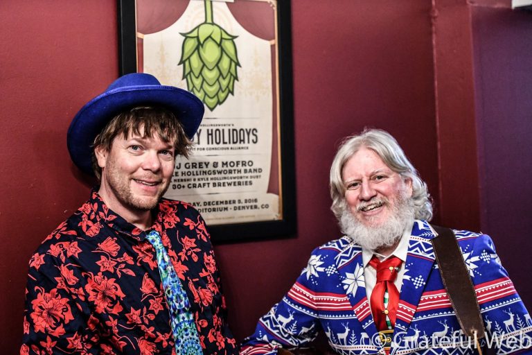 Hoppy Holidays 2016 | Review and Photos