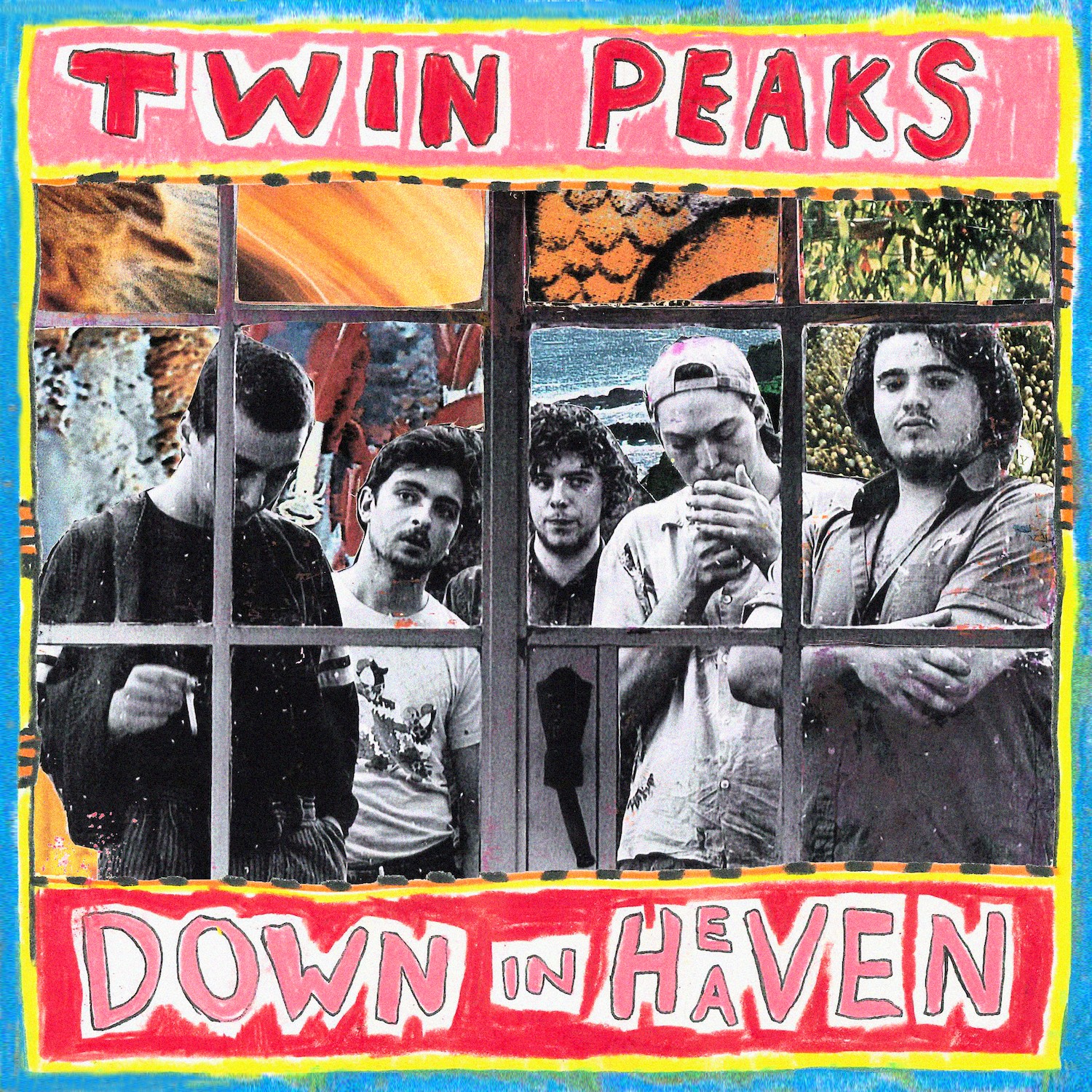 Twin Peaks' Holiday Chicago Homecoming