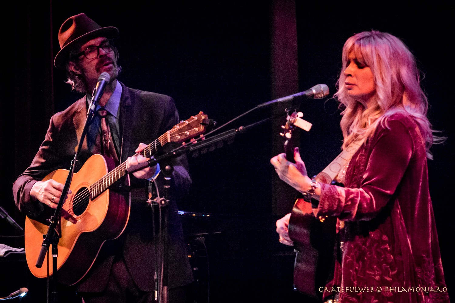 Over the Rhine New Year's Eve