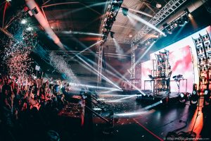 Porter Robinson + Madeon | Review