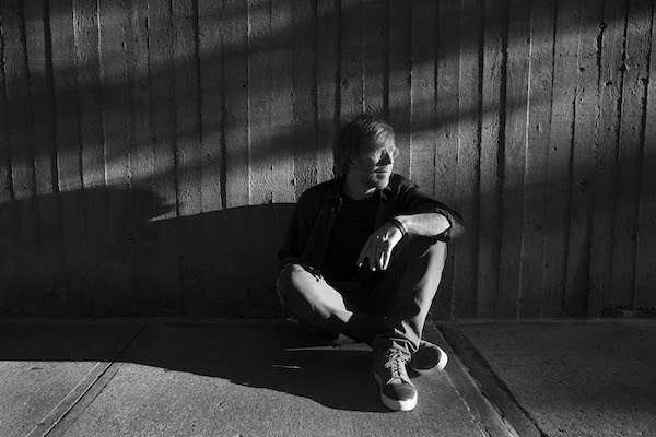 An Acoustic Evening with Trey Anastasio