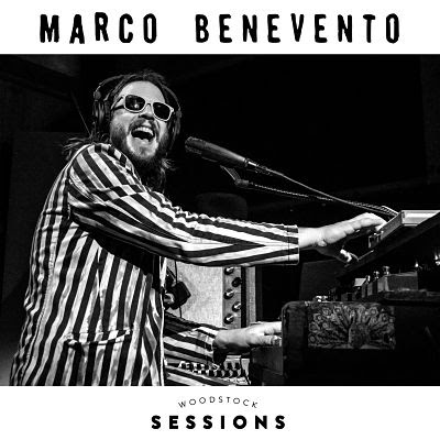 Marco Benevento To Release Live Album