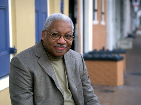 Marshall to be home of Ellis Marsalis International Jazz Piano Competition