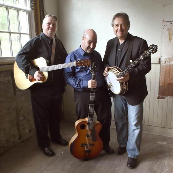 The Kruger Brothers 2017 Tour Dates