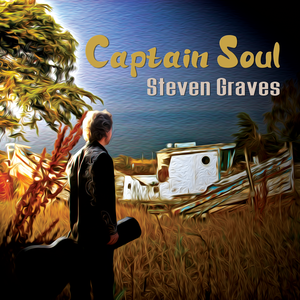 Steven Graves set to release "Captain Soul"