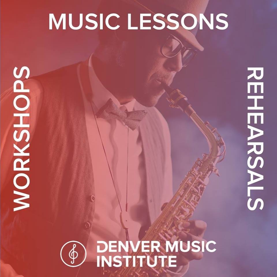 Denver Music Institute's Scratchology
