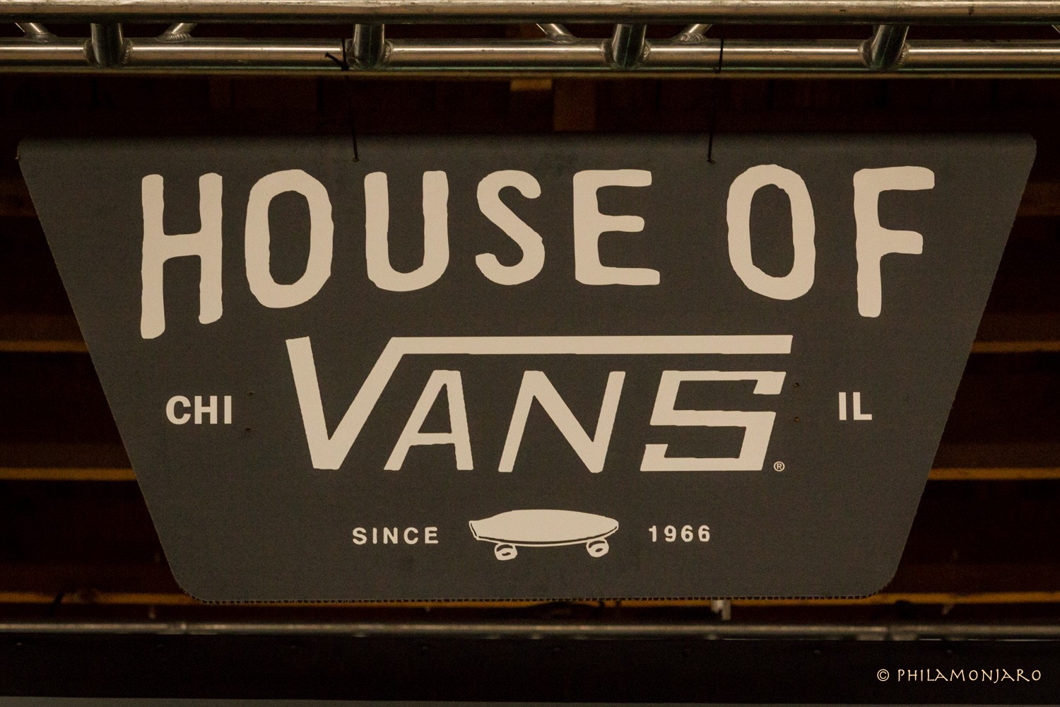 House of Vans Chicago