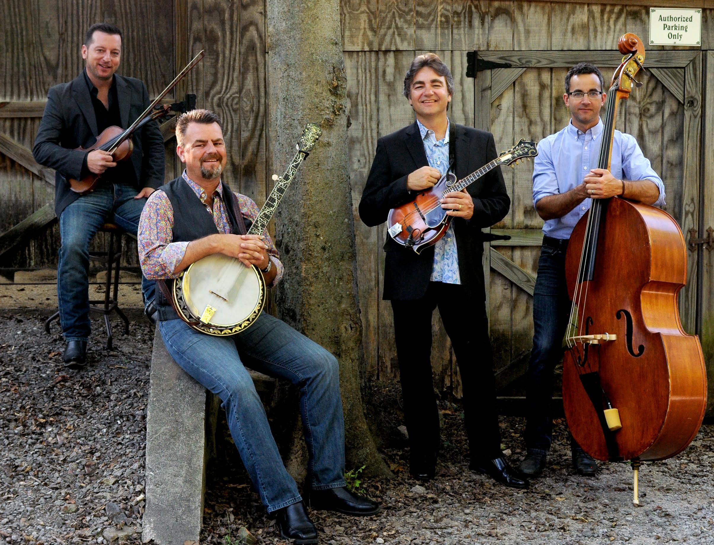 Travelin' McCourys & Guests @ Fox Theater
