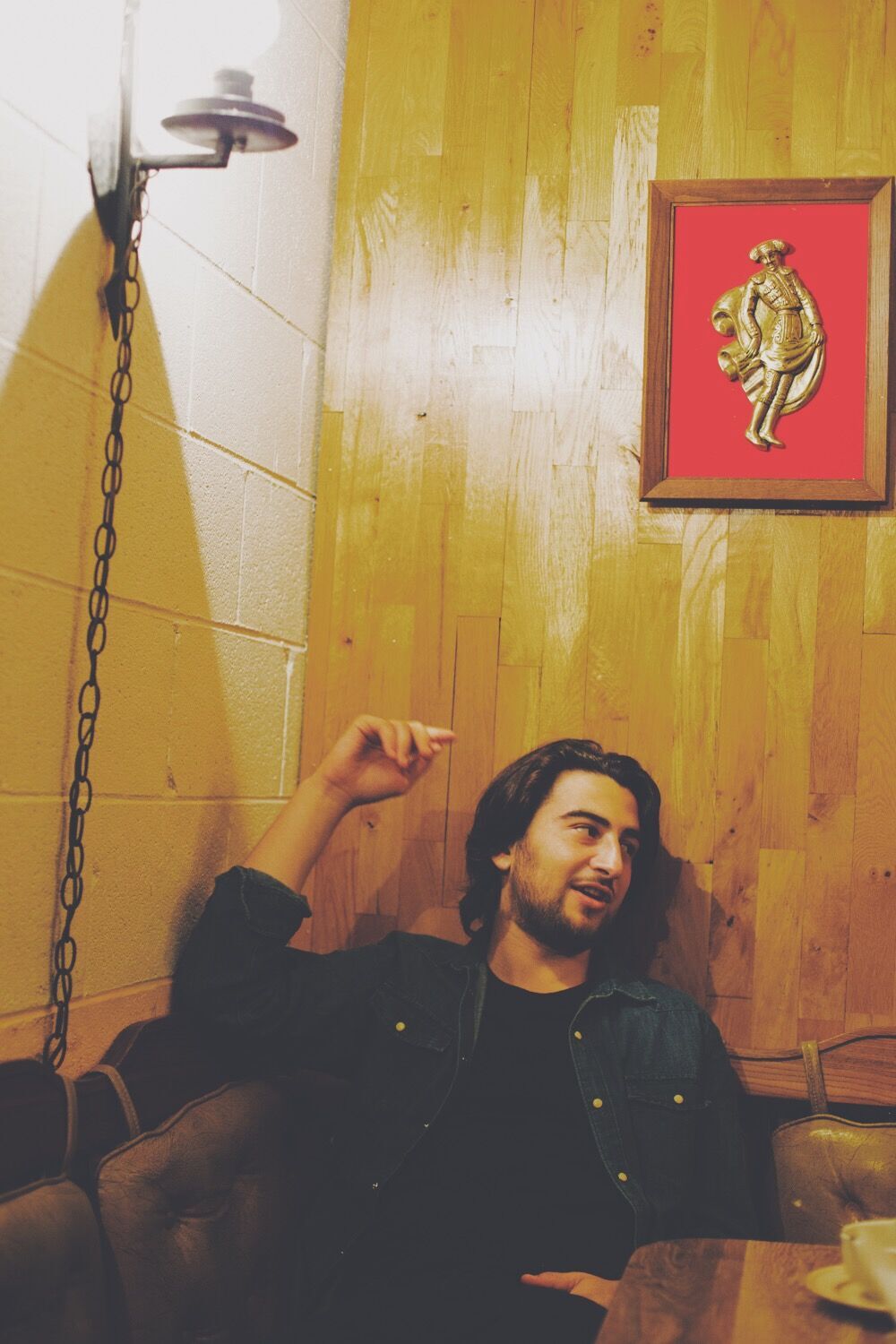 Noah Kahan Releases Video, 'Youngblood'