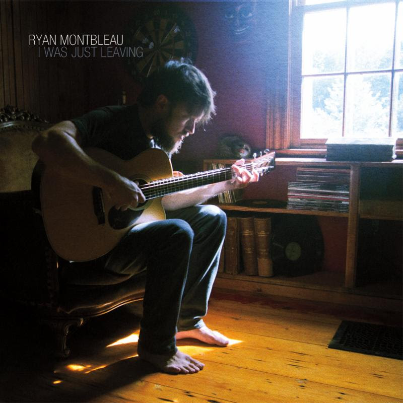 Ryan Montbleau set to release new Album