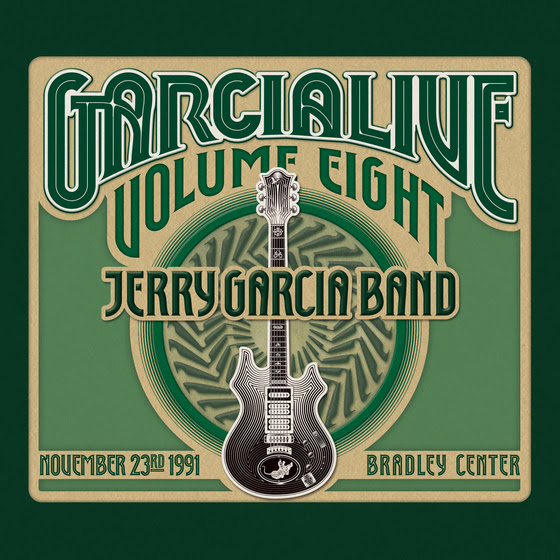 GarciaLive Vol. 8 – Jerry @ Bradley Center