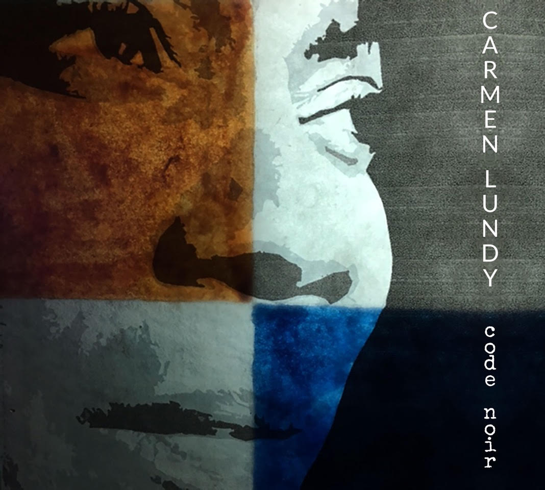 Carmen Lundy Releases "Code Noir"