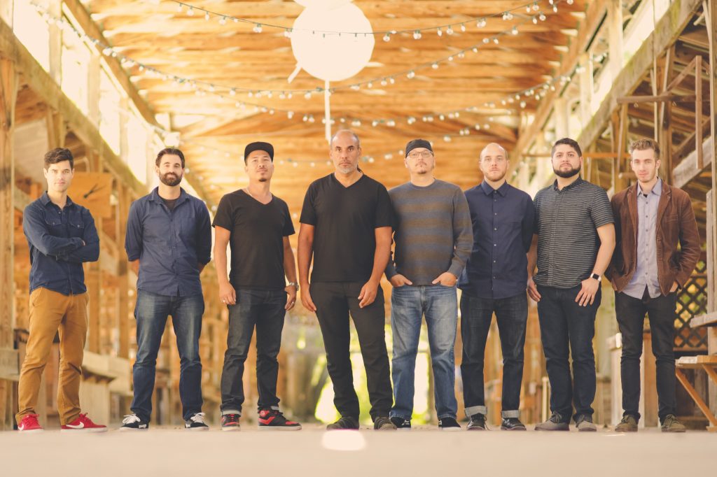 John Brown's Body Tour + New Video