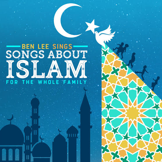 Ben Lee Sings About Islam For The Whole Family