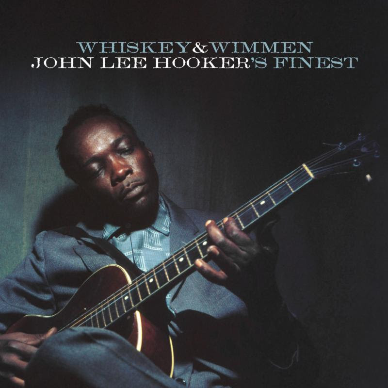 John Lee Hooker 100th Birthday Year Celebration Begins