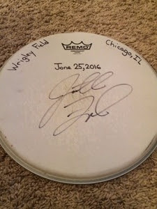 Phish Memorabilia Charity Auction Ends Soon!