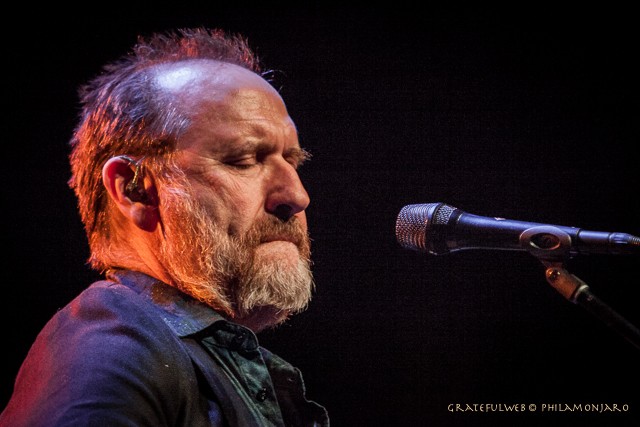 Colin Hay | Thalia Hall | Chicago | Photos