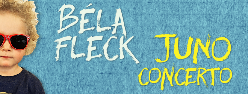 Béla Fleck set to release new Album