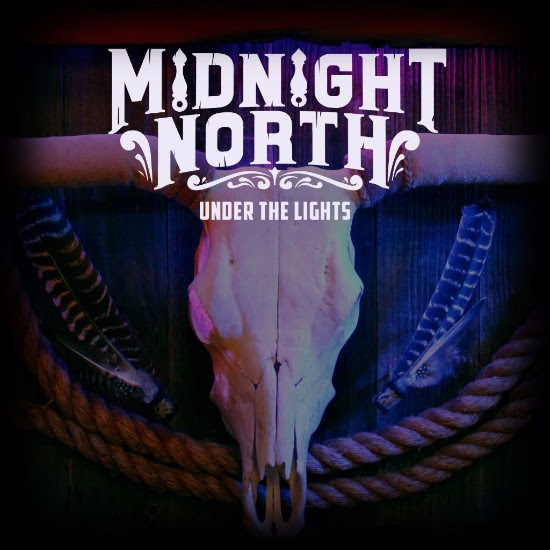Midnight North Announce Album + Tour