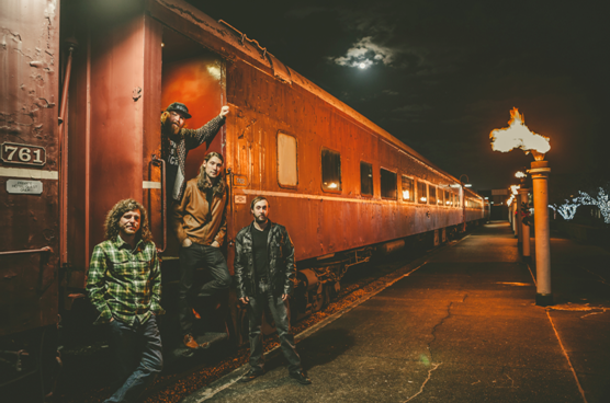Backup Planet to release Sophomore LP