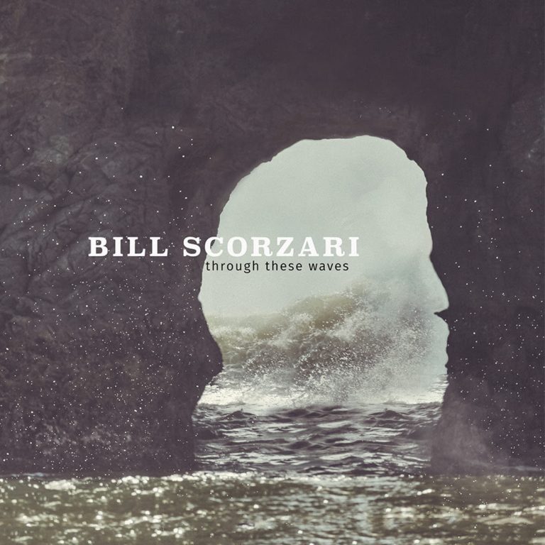 Out Today: Bill Scorzari's New Album