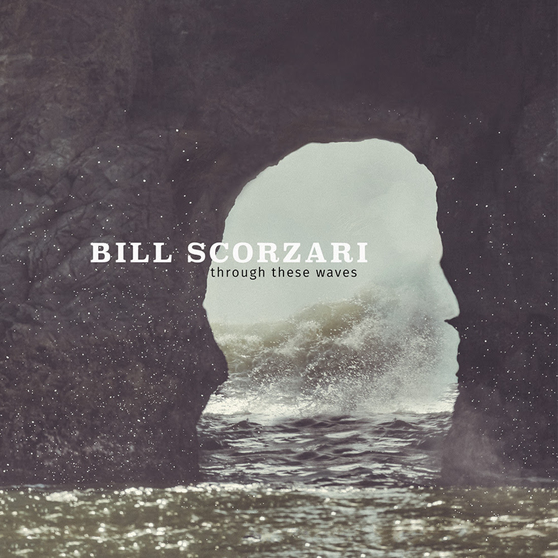 Out Today: Bill Scorzari's New Album