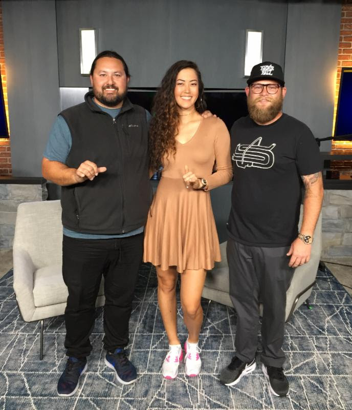 IRATION to appear on Callaway Golf's "Callaway Live"