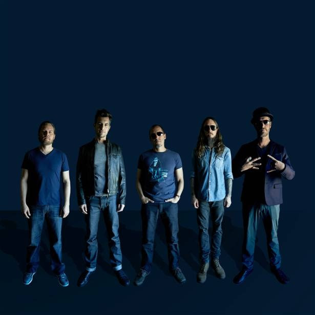 311 Return With New Album 'Mosaic'