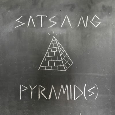 Satsang Album Pyramid(s) Debuts At #7
