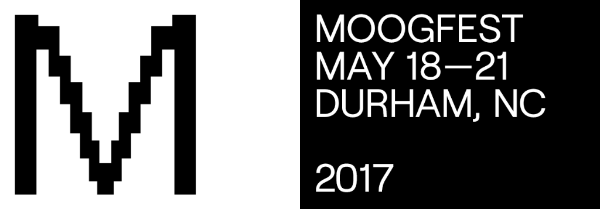 SXSW & Moogfest Announce Partner Event