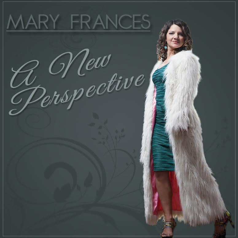 Mary Frances Release First Solo Album
