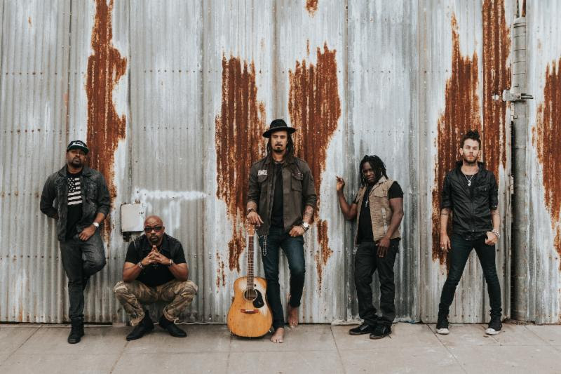 Michael Franti & Spearhead New Video