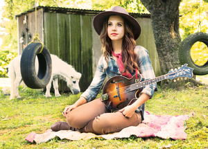 Just Announced: Sierra Hull @ Boulder Theater