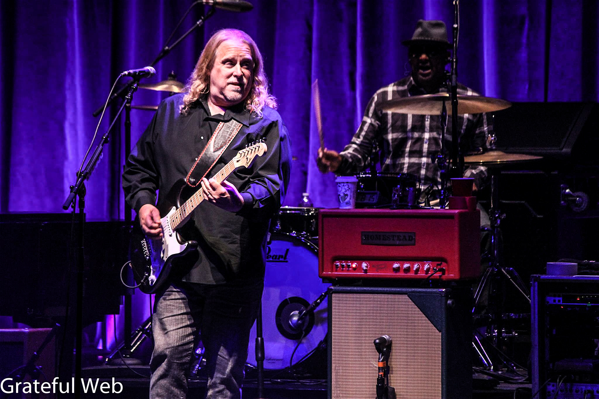The Last Waltz 40 Tour | San Francisco, CA