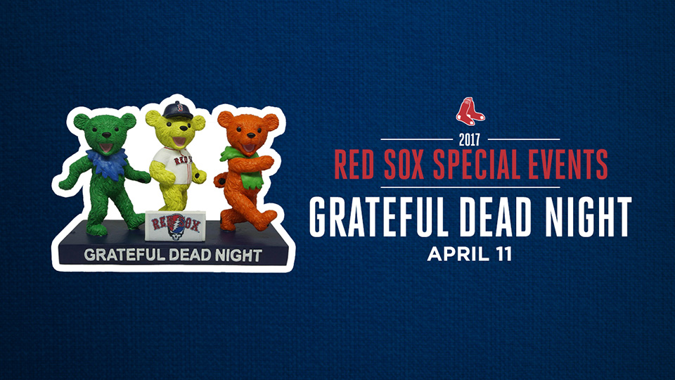 Throw Out the First Pitch @ Fenway Park!