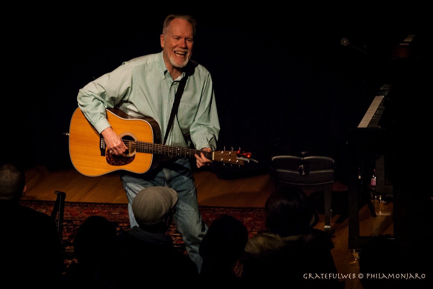 Loudon Wainwright III