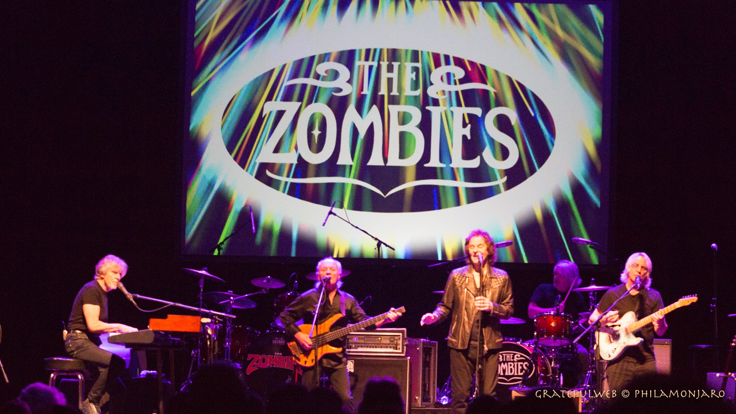 The Zombies