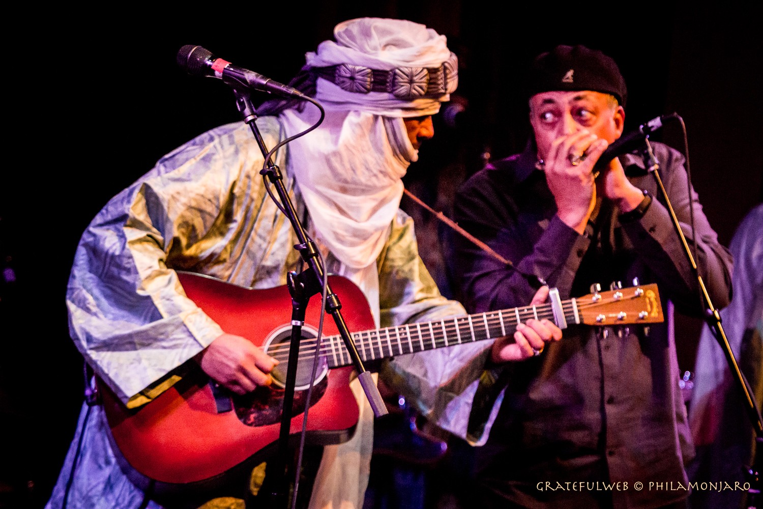 Tinariwen