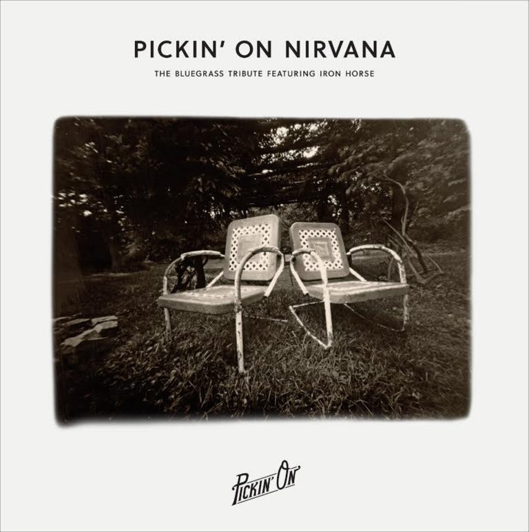 Pickin' On Nirvana: The Bluegrass Tribute