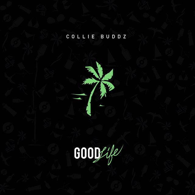 Collie Buddz New Single 'Good Life'