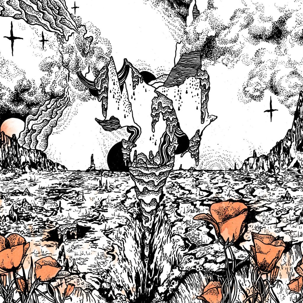 Evolfo to release debut record tomorrow