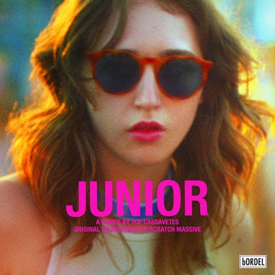 Scratch Massive Release Soundtrack