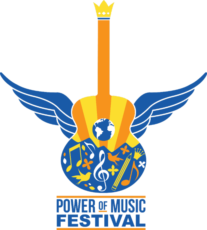 Power of Music Festival To Raise Money For "You Can Fly" Songwriting Program