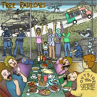 Free Radicals: 20th Anniversary Concert