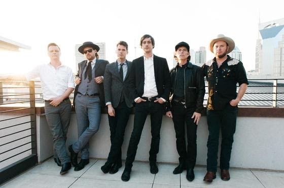 Old Crow Medicine Show To Perform Blonde On Blonde