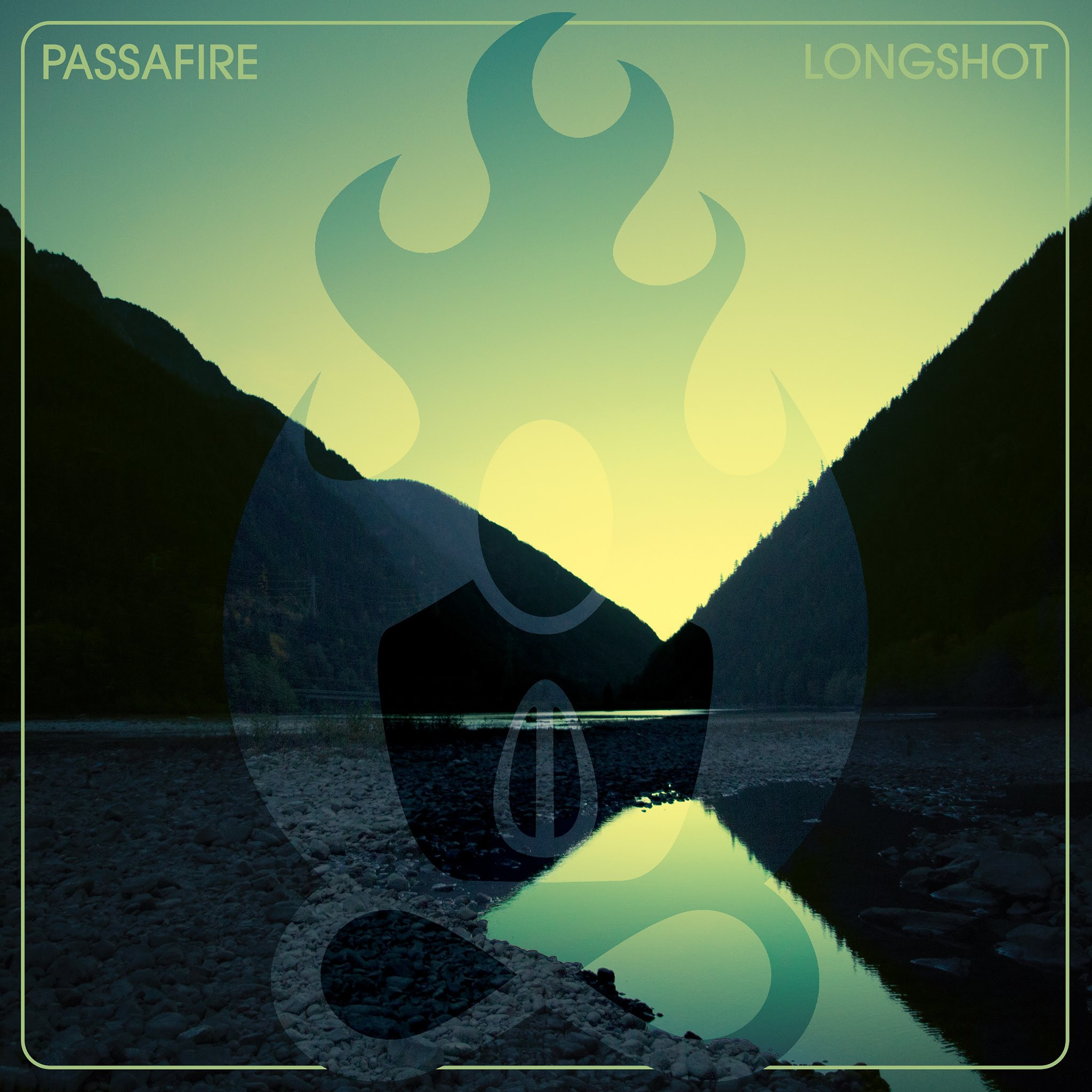 Passafire Announce New Album "Longshot"