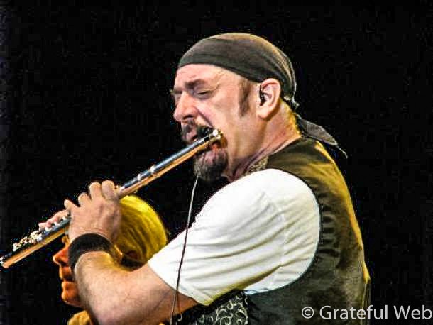 Ian Anderson & the Colorado Symphony