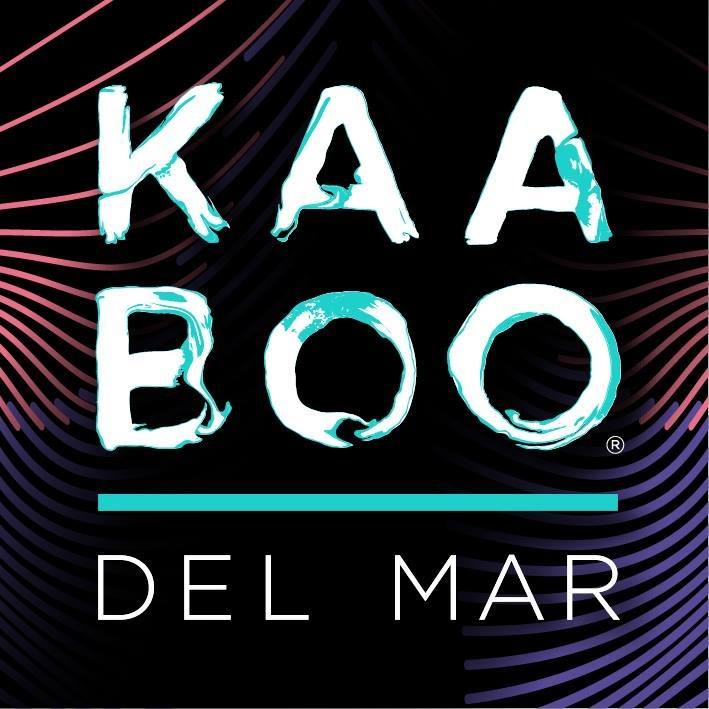 Kaaboo Del Mar happening in September