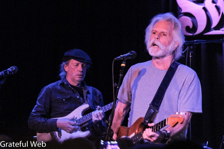 Long Strange Trip After-Party | Sweetwater